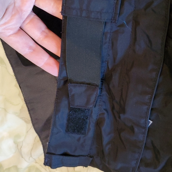 Men Columbia snow pant - Picture 8 of 9